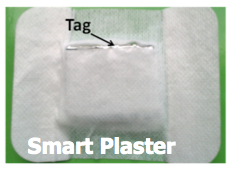 plaster