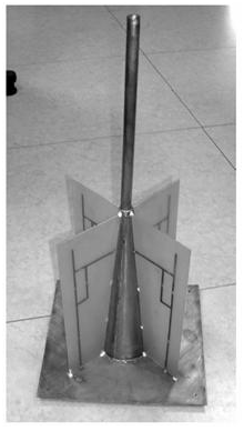 nave