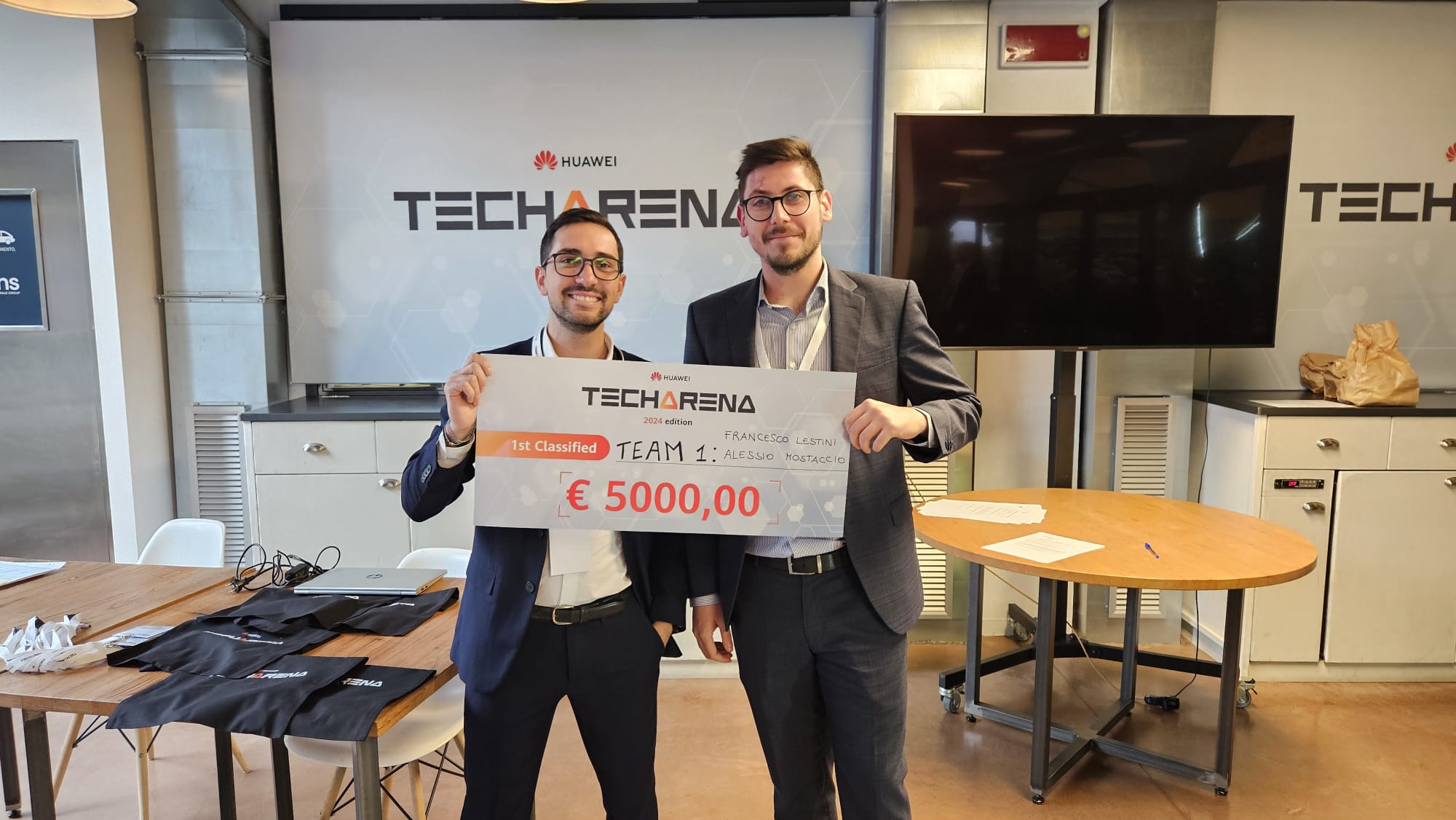 techarena