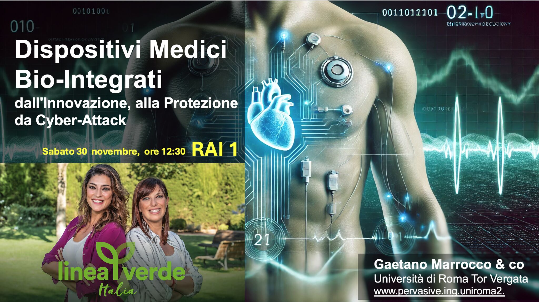 lineaverde