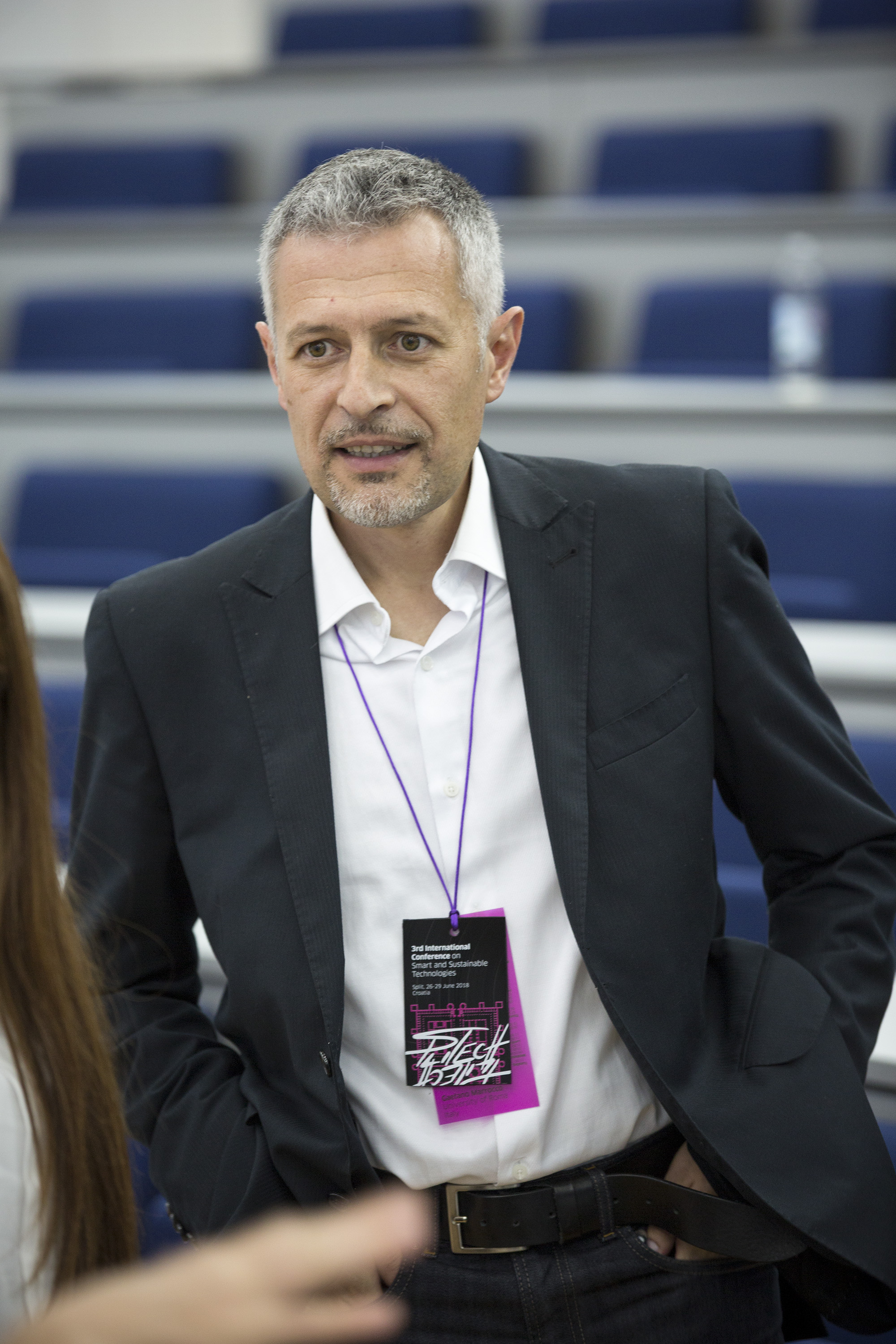 Gaetano
                      Marrocco /Photo